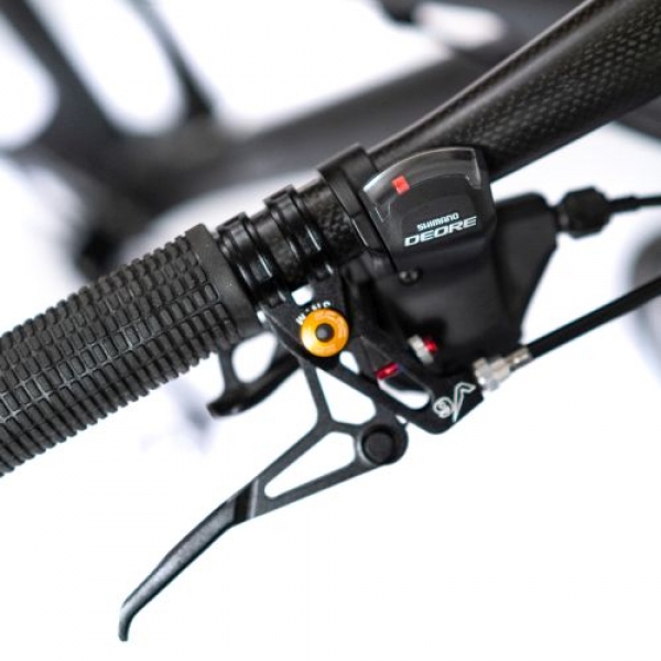 KUbikes 20L CF